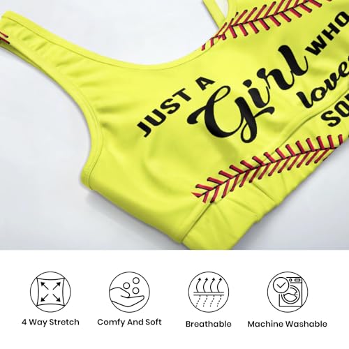 Image of Yoga top Women's Cheerleading Uniform Gym Outfit Running Crop Tops Yoga Shirts Casual Tank Top