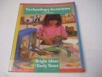 Technology Activities 0590530070 Book Cover
