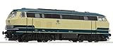 piko br 218 h0 Diesellokomotive 218 218-6 DB Roco 73726 H0 Diesellok BR 218 218-6 der DB