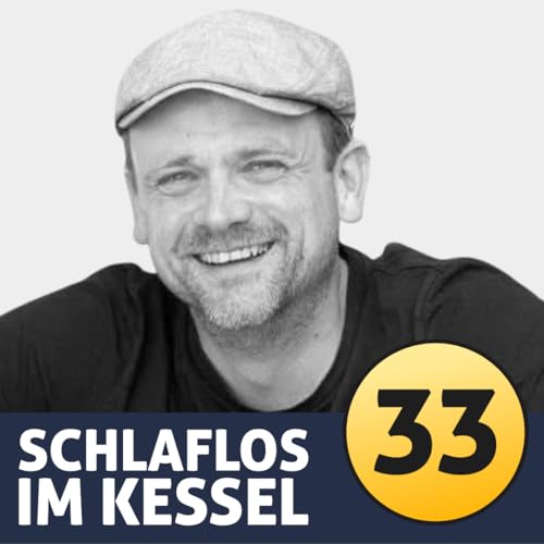 Markus Dinkelacker | Bier, wieso Bier?!