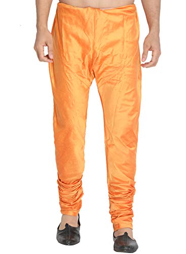Image of VASTRAMAY Men's Firoza Casual Cotton Blend Pyjama