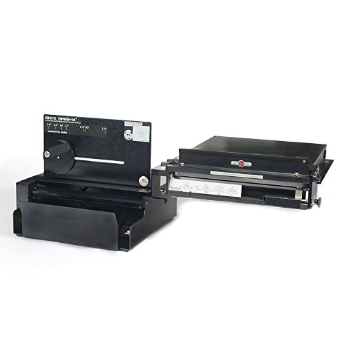 Rhin-O-Tuff ONYX APES-14-77 Automatic Paper Ejector & Stacker Module for HD7700