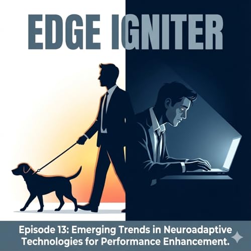 Emerging Trends in Neuroadaptive Technologies for Performance Enhancement