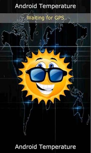 Android Temperatura