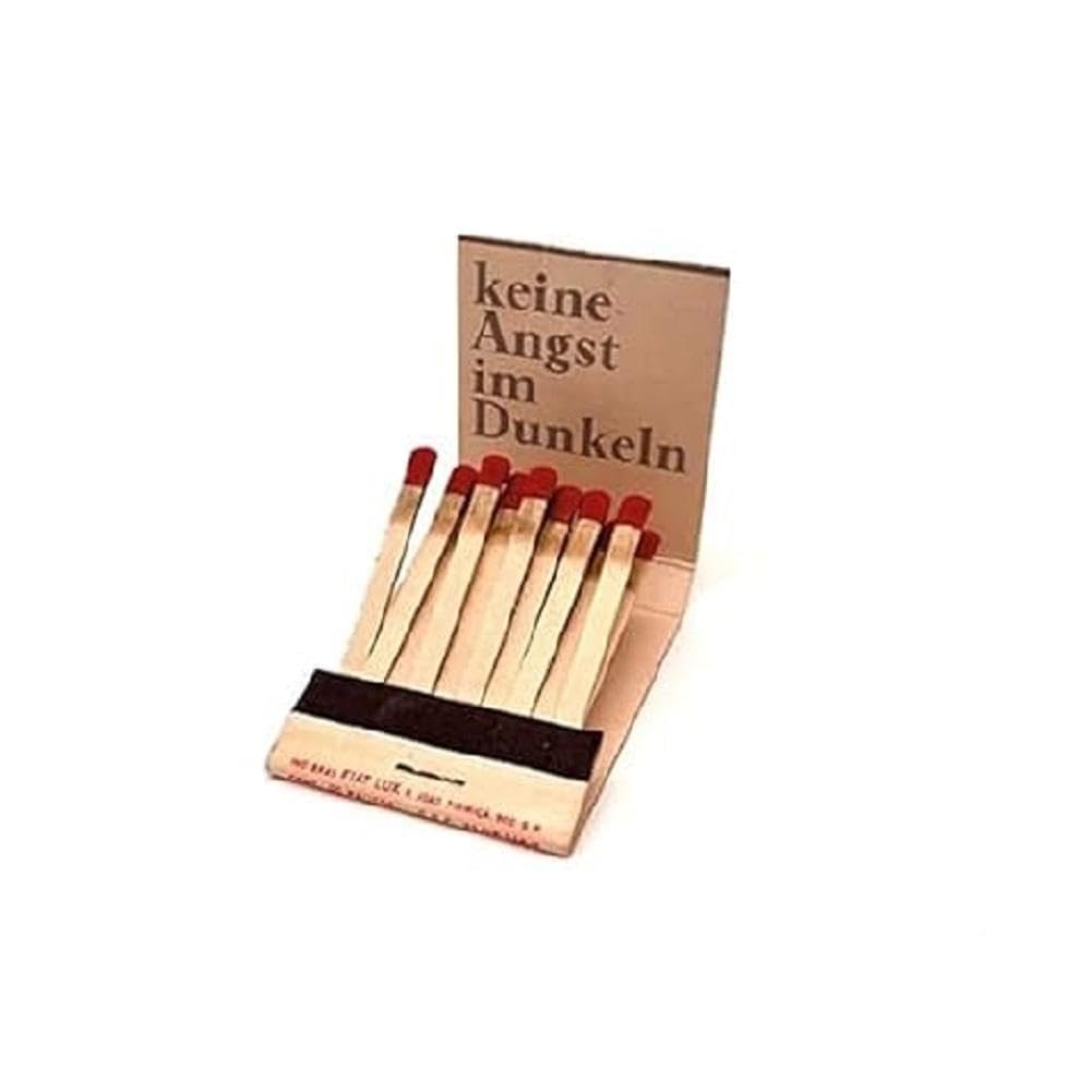 Keine Angst im Dunkeln [VINYL]