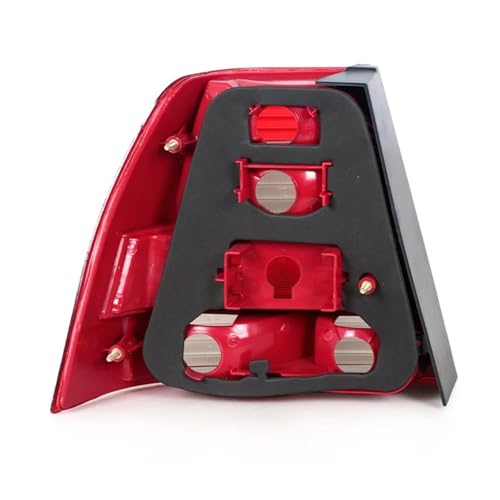 Boîtier de frein arrière étanche et transparent pour Jetta - 2