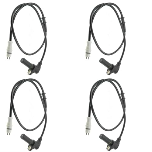 Capteur ABS défaillant sur Classe G ? Solution avant A4635400317 - 2