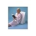 Foam Slant 12 Cover Only White