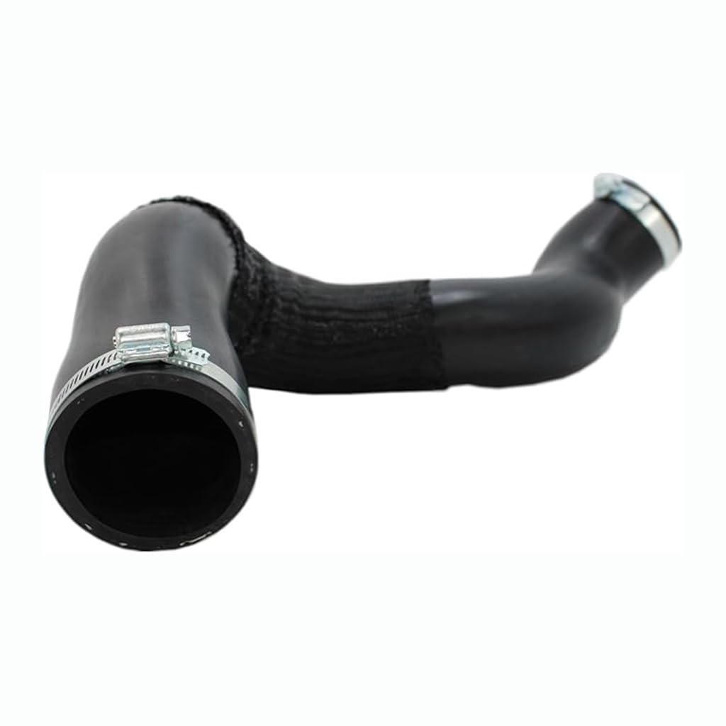 Manguera Turbo Intercooler de Repuesto para Volvo S60 S80 V60 V70 XC60 XC70 2.0 D 2.4 D 30741795 30741795 31370222 31338090, Manguera de Aire Intercooler Accesorio
