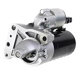 Starter Motor Compatible with BMW 3 2012-2016 F20 F21 F30 F31 F35 12417638193 12417631054