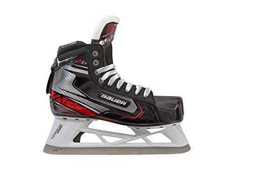Patins hockey glace Bauer Vapor X 2.9 Junior 4.5 EE thermoformables