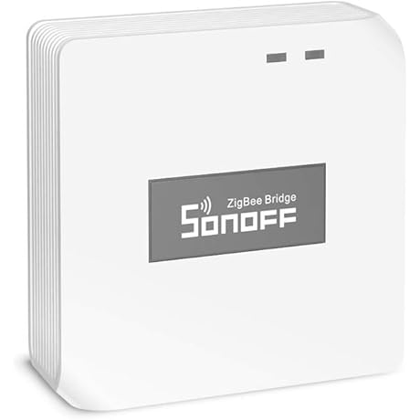 Zigbee Bridge Pro Hub: Smart Gateway for Smart Homes and IoT Control