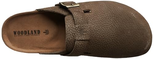 Image of Woodland mens Ogp 6084023 Slipper