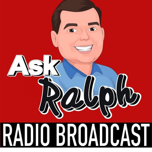 APR 21 2019 Ask Ralph