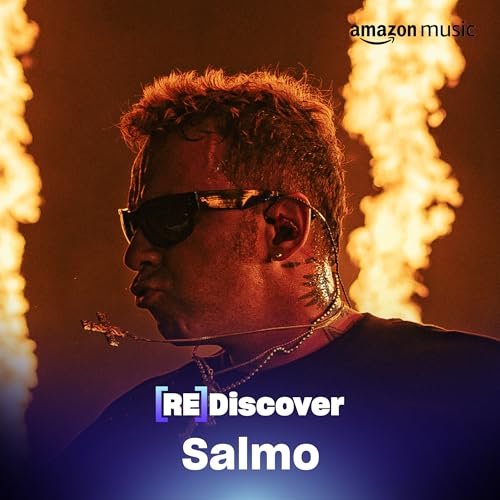 Zusammengestellt von: Amazon Music