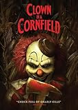 Clown in a Cornfield [DVD]
