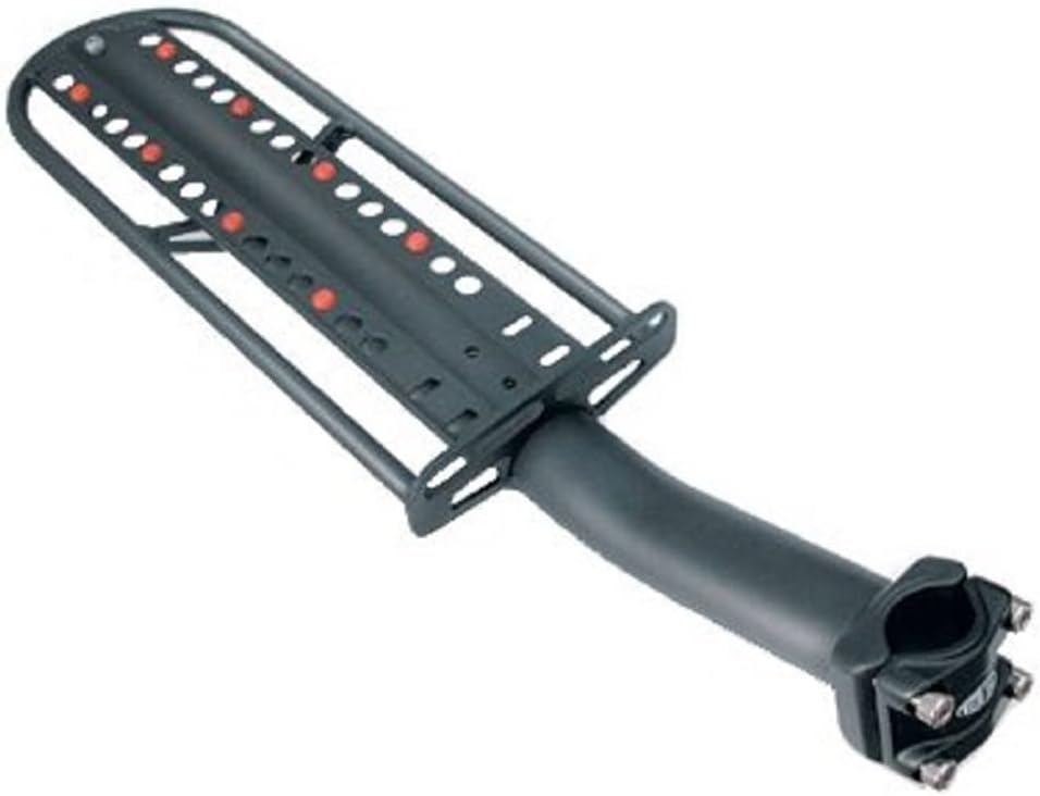Delta Mega Rack Post Haste Bicycle Seat Post Rack