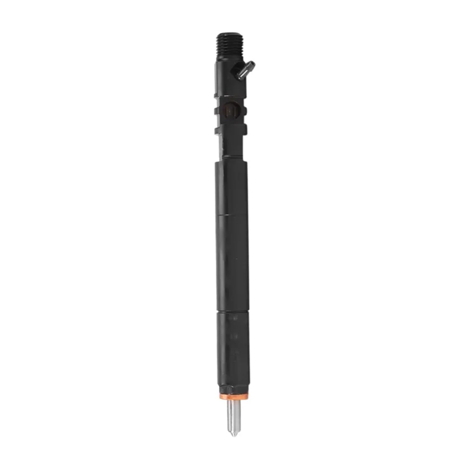 Inyector de combustible diésel CRDI EJBR02601Z / A6650170121 compatible con SsangYong Kyron Rexton Rodius Stavic 2.7 Xdi EURO 3