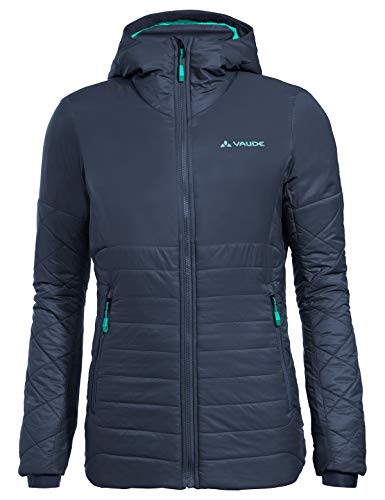 Preisvergleich Produktbild VAUDE Damen Back Bowl Insulation Jacke, eclipse, 40 (M)