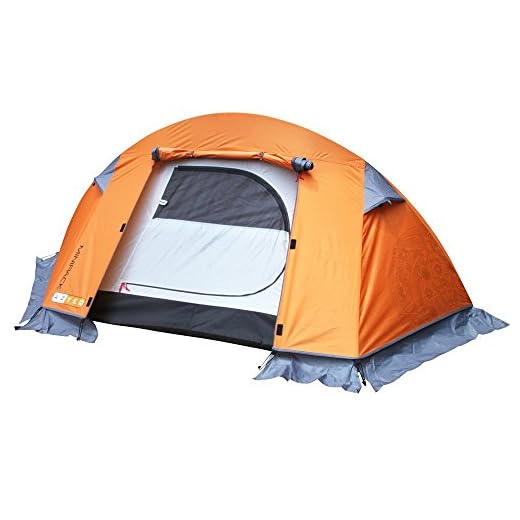 Azteq Barraca Minipack, 1 pessoa