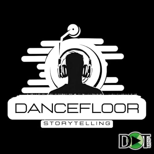 Dancefloor Storytelling &ndash; Dj Coso