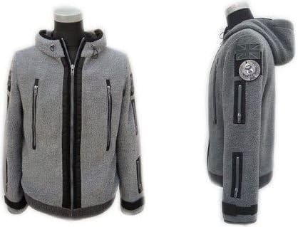CoD TF141 members ghost fleece jacket Call of Duty Call of Duty MW2 Modern Warfare Size S (japan import)