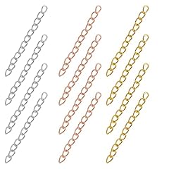 150Pcs-gold,silver,rose gold