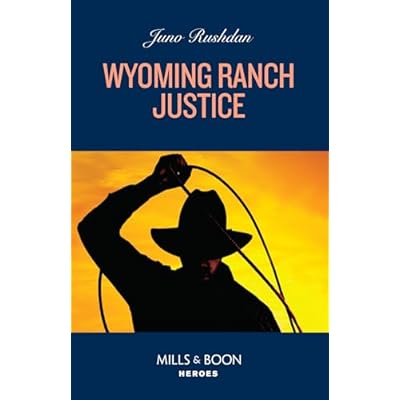 Wyoming Ranch Justice