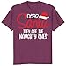 Prinia Craft Personalized Xmas Sarcastic Dear Santa Christmas Outfits, Matching Funny Family Pajamas Heather Maroon 4T