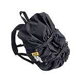 Gewicht: ca. 620 g Singing Rock Sporttaschen, Unisex, Erwachsene, Schwarz, Einheitsgröße