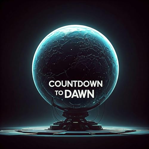 Countdown To Dawn cover art