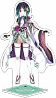 ヤス アクリルスタンド 41BLLjLBgnL.jpg_BO30,255,255,