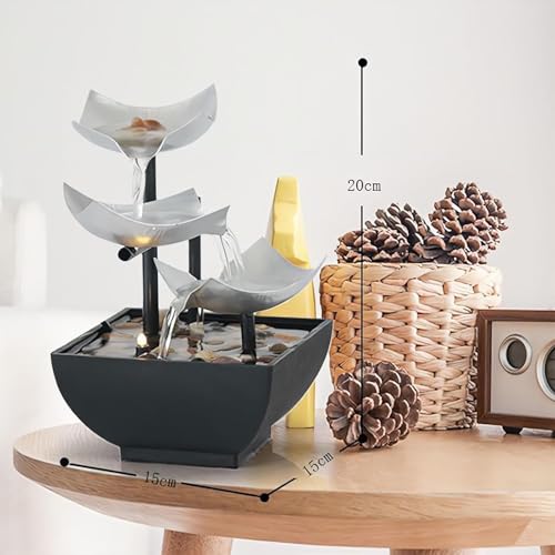 Opiniones y reviews de Fuentes - los más vendidos. 3 Imagen adicional