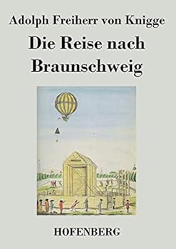 Die Reise Nach Braunschweig
