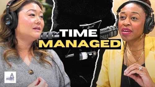 Time Managed: How to Unlock the Full Potential of Your Time, One Task at a Time.