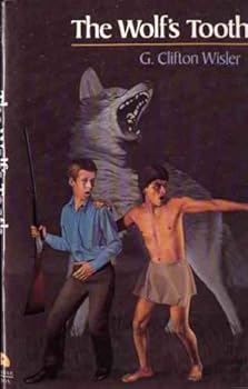 Hardcover Wolf's Tooth: 2 Book