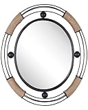 Diamètre (Largeur x Hauteur) : 50 x 55 cm