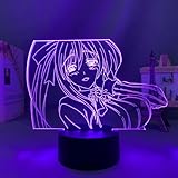 Photo Gallery itomun high school dxd anime luce notturna led per la decorazione domestica regalo di compleanno manga high school dxd lampada 3d comodino Photo Gallery itomun high school dxd anime luce notturna led per la decorazione domestica regalo di compleanno manga high school dxd lampada 3d comodino