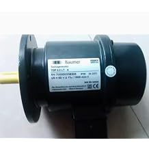 Available for Baumer Tachogenerator TDP 0.2LT-4 U0 = 60V+/- 1% /1000min -1 IP 55 General Accessories
