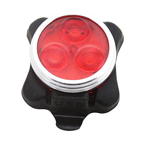 Sidiou Group Super Bright USB portatile di