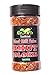 Yathini Oven dried Ghost Chilli Pepper flakes 57gram/2oz - Bhut Jolokia Non-GMO sourced from Assam