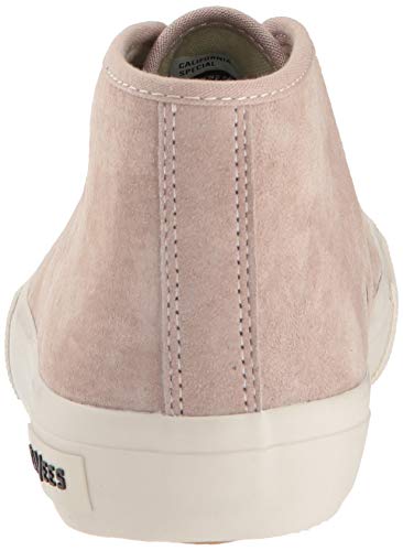 SEAVEES Women's Ca Special Sneaker3