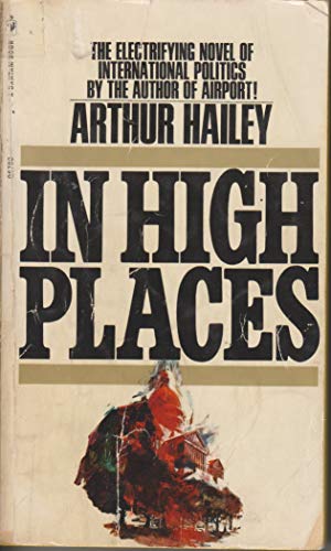 In High Places B009NO3EP2 Book Cover
