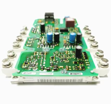 Image of Suitable for A5E00297628 Driver Board Tested