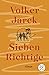 Cover zum Buch Sieben Richtige