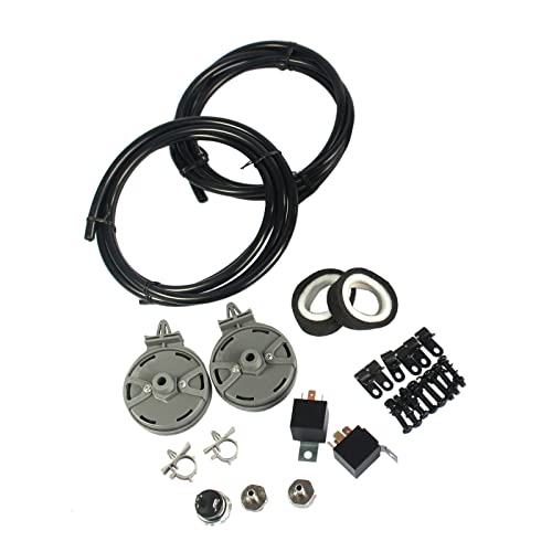 DICMIC 12V 444C Dual Value Pack