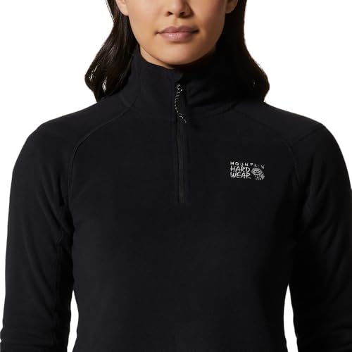 Mountain Hardwear Women's Microchill 2.0 Zip T4