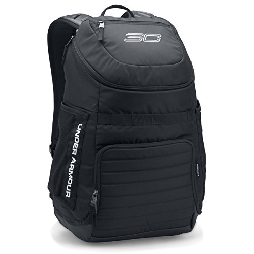 Under Armour SC30 Undeniable Backpack OSFA Black