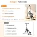 HXD-ERGO Escaladora Vertical Plegable 3 Niveles Imagen de HXD-ERGO Escaladora Vertical Plegable 3 Niveles
