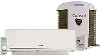 Ar Condicionado Split Hi Wall Triple Inverter Consul 9000 BTU/h Frio CBK09DB - Bivolt